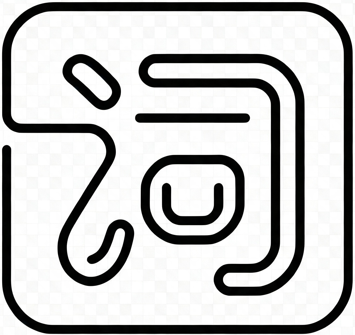 詞語空間